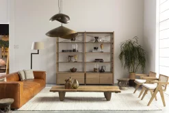 Flamant Aber, Rack, Chene Patine, L Online