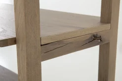 Flamant Aber, Rack, Chene Patine, L Online