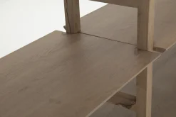 Flamant Aber, Rack, Chene Patine, L Online