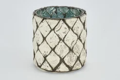 Flamant Acha, Photophore, Verre, S Sale