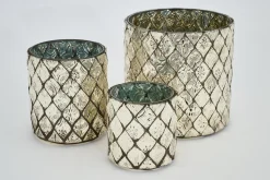 Flamant Acha, Photophore, Verre, S Sale