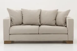 Flamant Adelaide, Canape, 210Cm, Fix Outlet