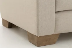 Flamant Adelaide, Canape, 210Cm, Fix Outlet