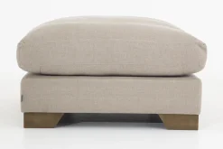 Flamant Adelaide, Hocker, Fix New