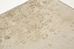 Flamant Aken, Tapis, 170X240, Blanc Casse Outlet