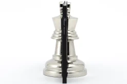 Flamant Alan, Serre-Livres, Ensemble De 2 New