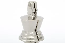 Flamant Alan, Serre-Livres, Ensemble De 2 New