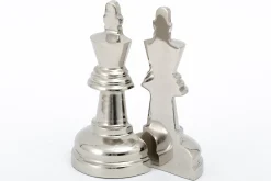 Flamant Alan, Serre-Livres, Ensemble De 2 New