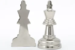 Flamant Alan, Serre-Livres, Ensemble De 2 New