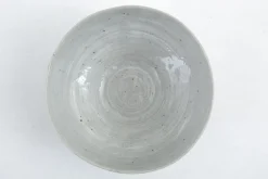 Flamant Alanah, Bol, Ceramique, Gris Clearance