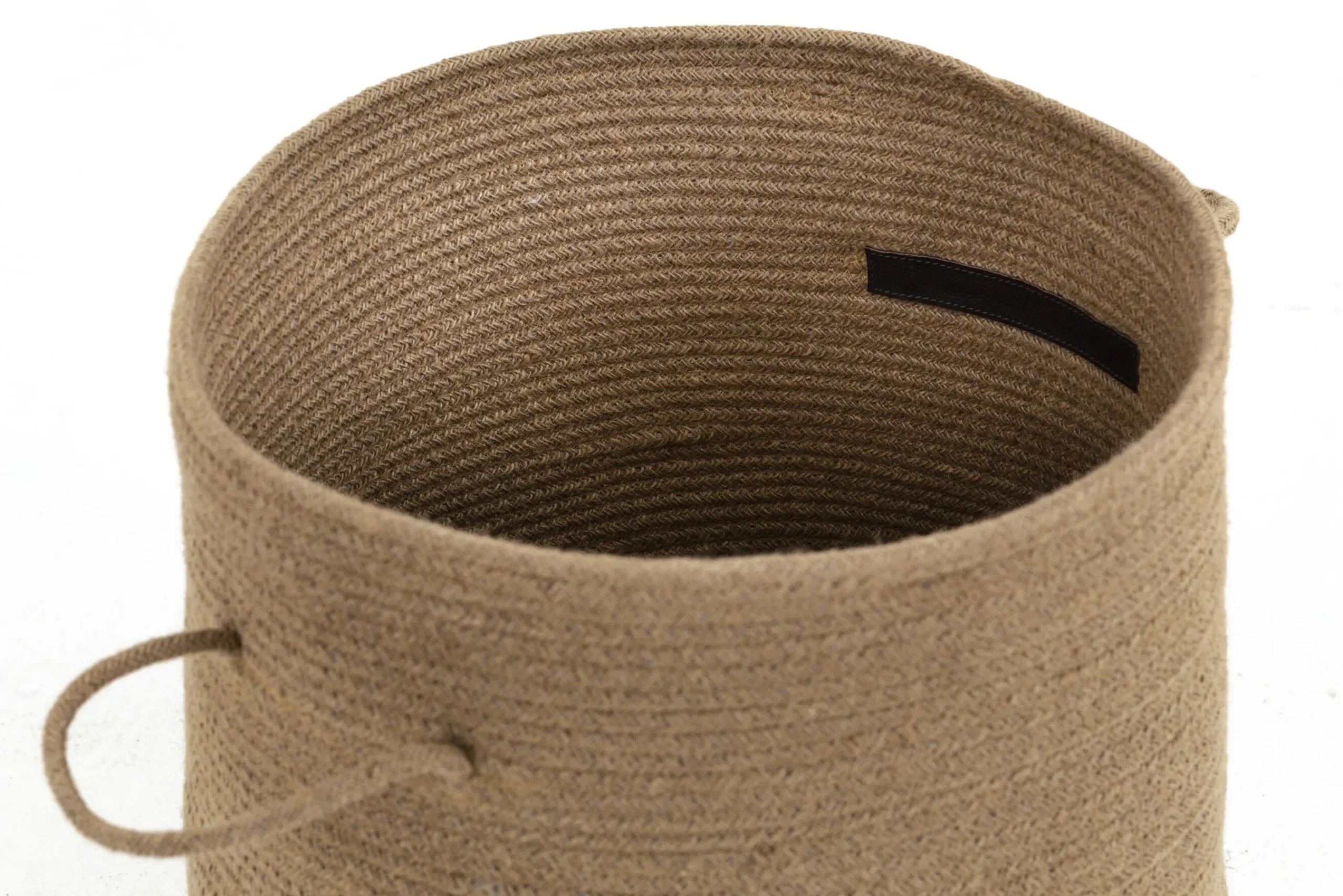 Flamant Aliyah, Panier, Avec Couvercle, S Clearance