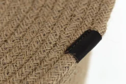 Flamant Aliyah, Panier, Avec Couvercle, S Clearance