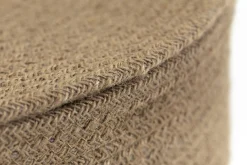 Flamant Aliyah, Panier, Avec Couvercle, S Clearance