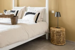 Flamant Alnwick, Tabouret, Reed Online