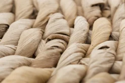 Flamant Alnwick, Tabouret, Reed Online