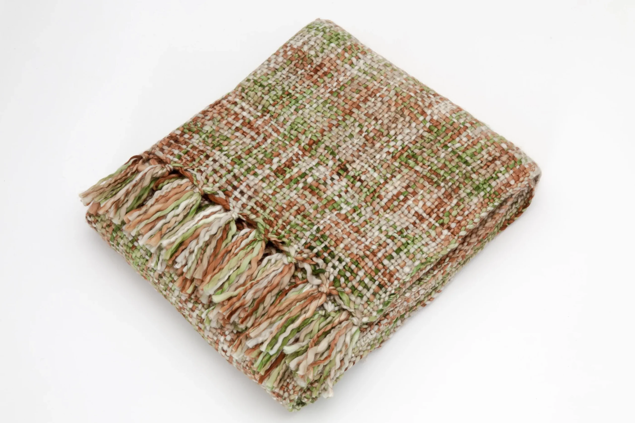 Flamant Alodie, Carreaux, Multi New