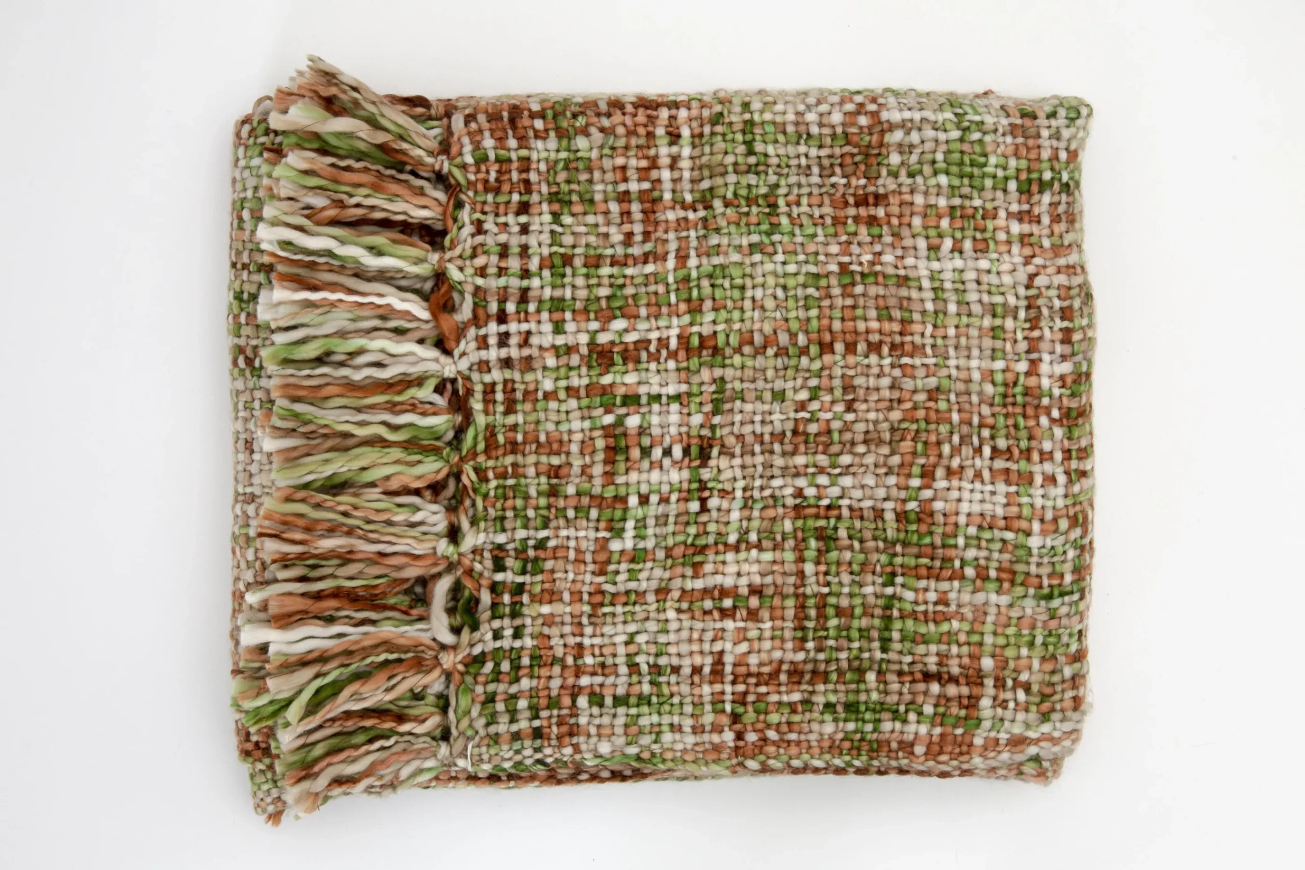 Flamant Alodie, Carreaux, Multi New