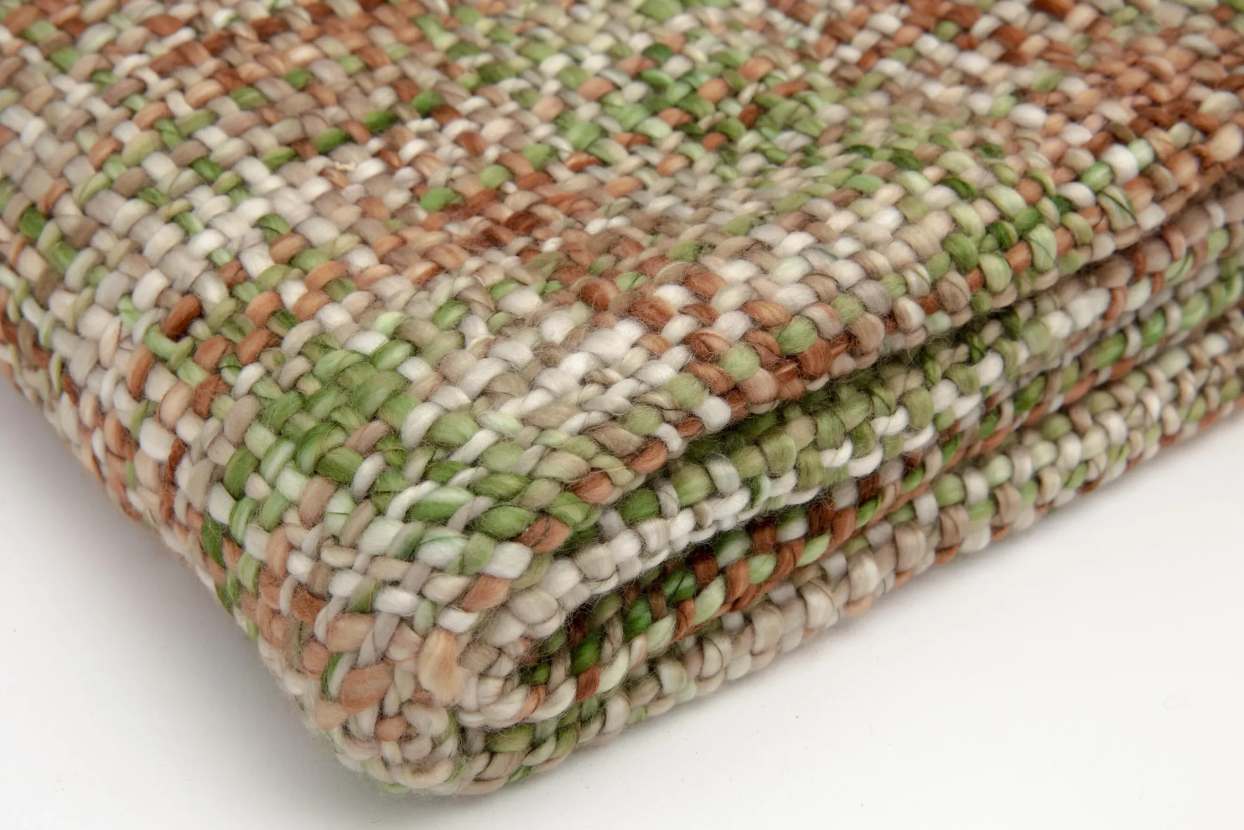 Flamant Alodie, Carreaux, Multi New