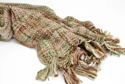 Flamant Alodie, Carreaux, Multi New