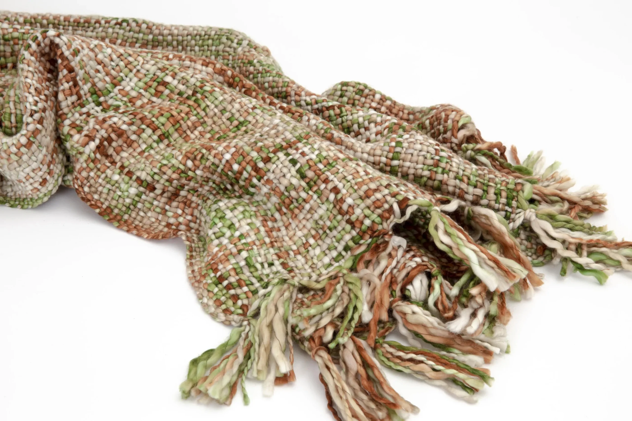 Flamant Alodie, Carreaux, Multi New