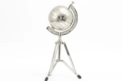 Flamant Alyson, Globe, Nickel