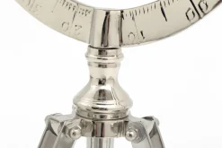 Flamant Alyson, Globe, Nickel