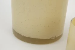 Flamant Amal, Photophore, Verre, L New