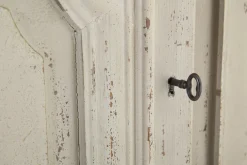 Flamant Amaris, Buffet, 2 Portes, Finition Antique Best