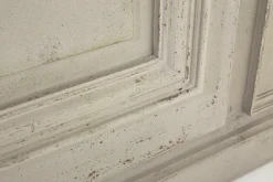 Flamant Amaris, Buffet, 2 Portes, Finition Antique Best