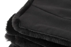 Flamant Andres, Plaid, Fausse Fourrure Hot