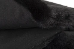 Flamant Andres, Plaid, Fausse Fourrure Hot