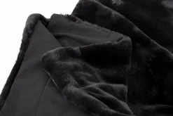 Flamant Andres, Plaid, Fausse Fourrure Hot