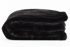 Flamant Andres, Plaid, Fausse Fourrure Hot