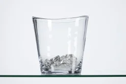 Flamant Angelique, Refroidisseur De Champagne, Souffle Bouche