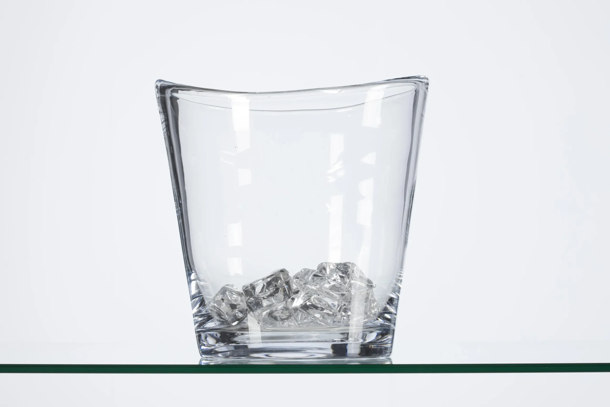 Flamant Angelique, Refroidisseur De Champagne, Souffle Bouche