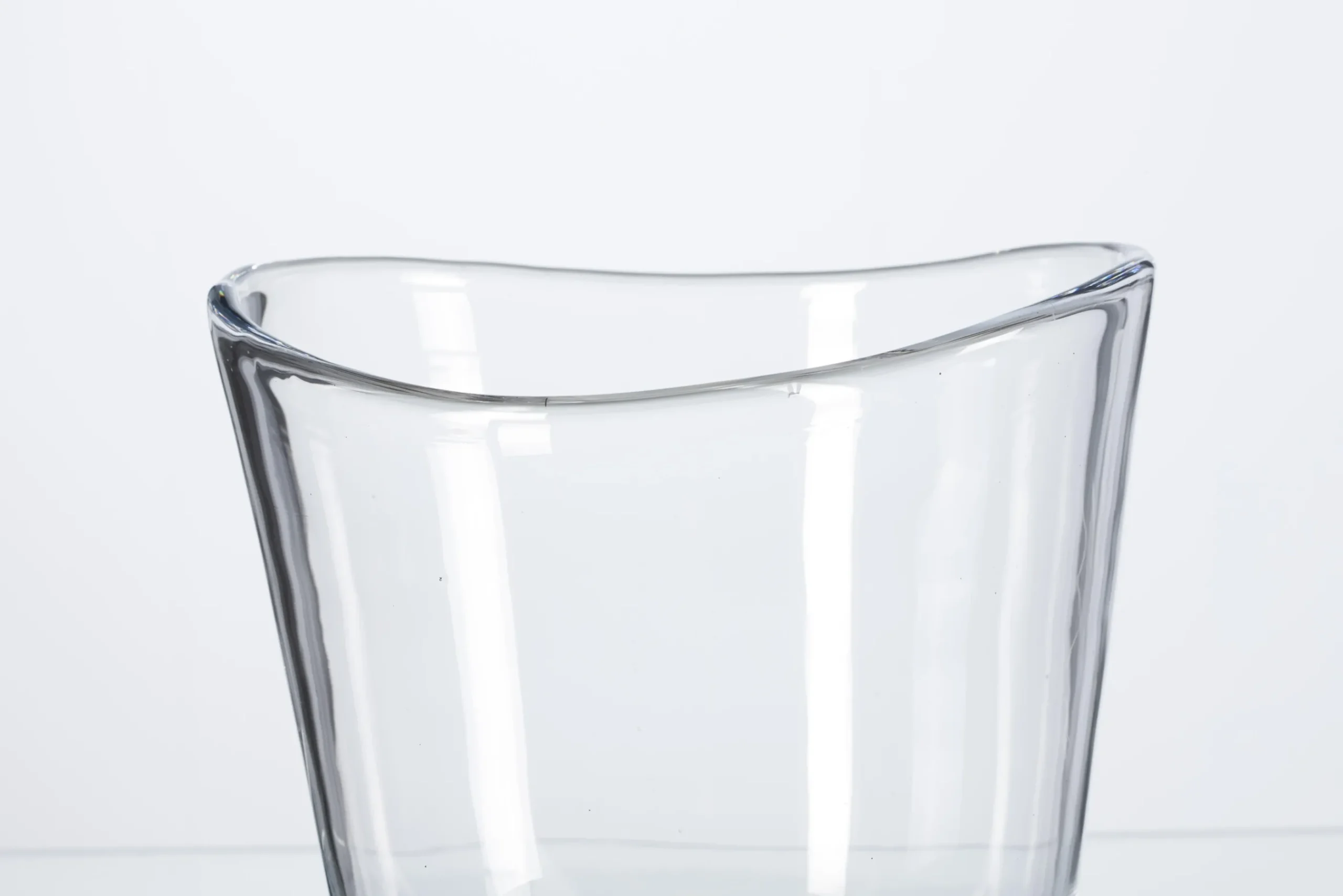 Flamant Angelique, Refroidisseur De Champagne, Souffle Bouche