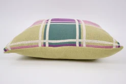 Flamant Archio, Coussin, A Carreaux Best