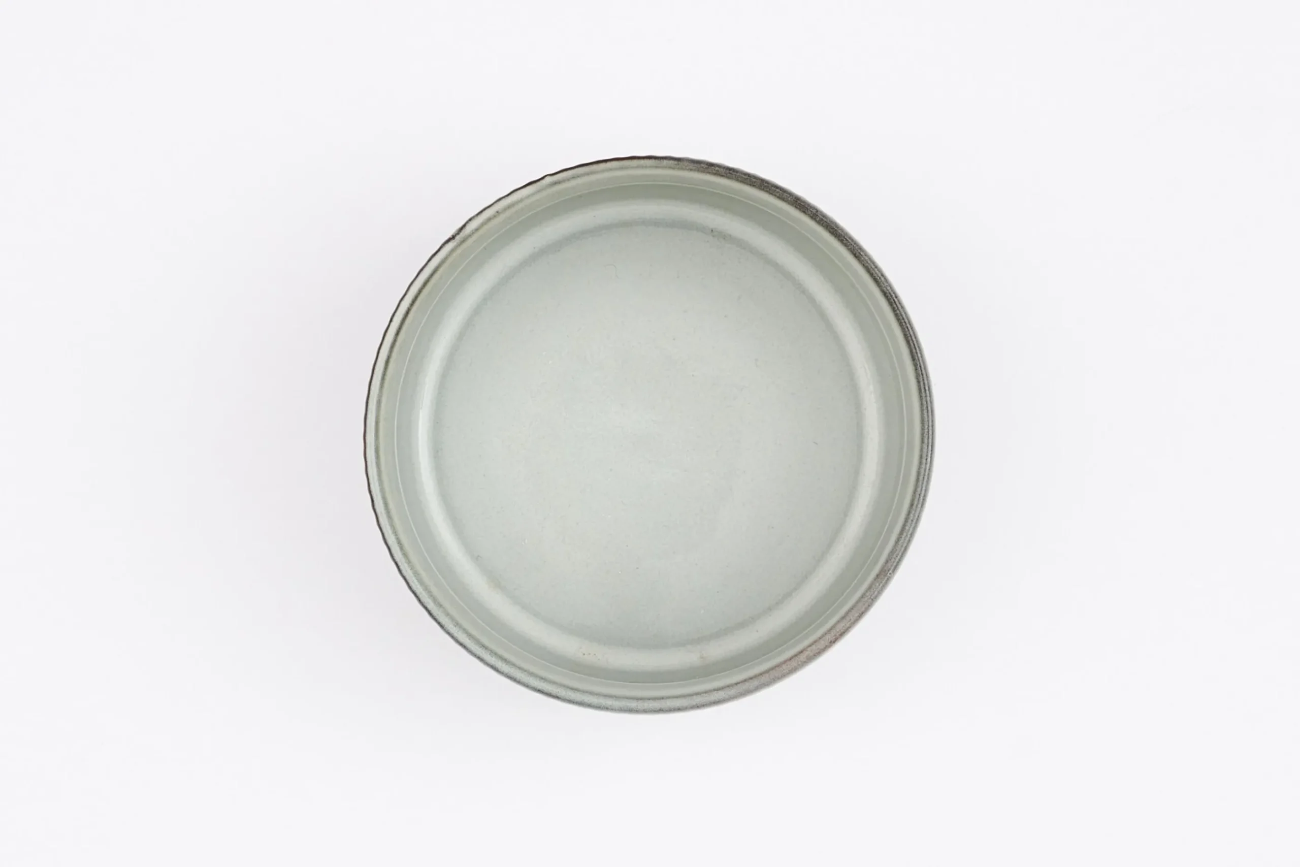 Flamant Architecto, Bol, Ceramique, Gris Hot