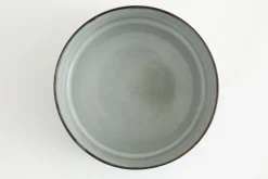 Flamant Architecto, Saladier, Ceramique, Gris Hot