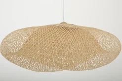 Flamant Aurelius, Suspension, Bambou, L