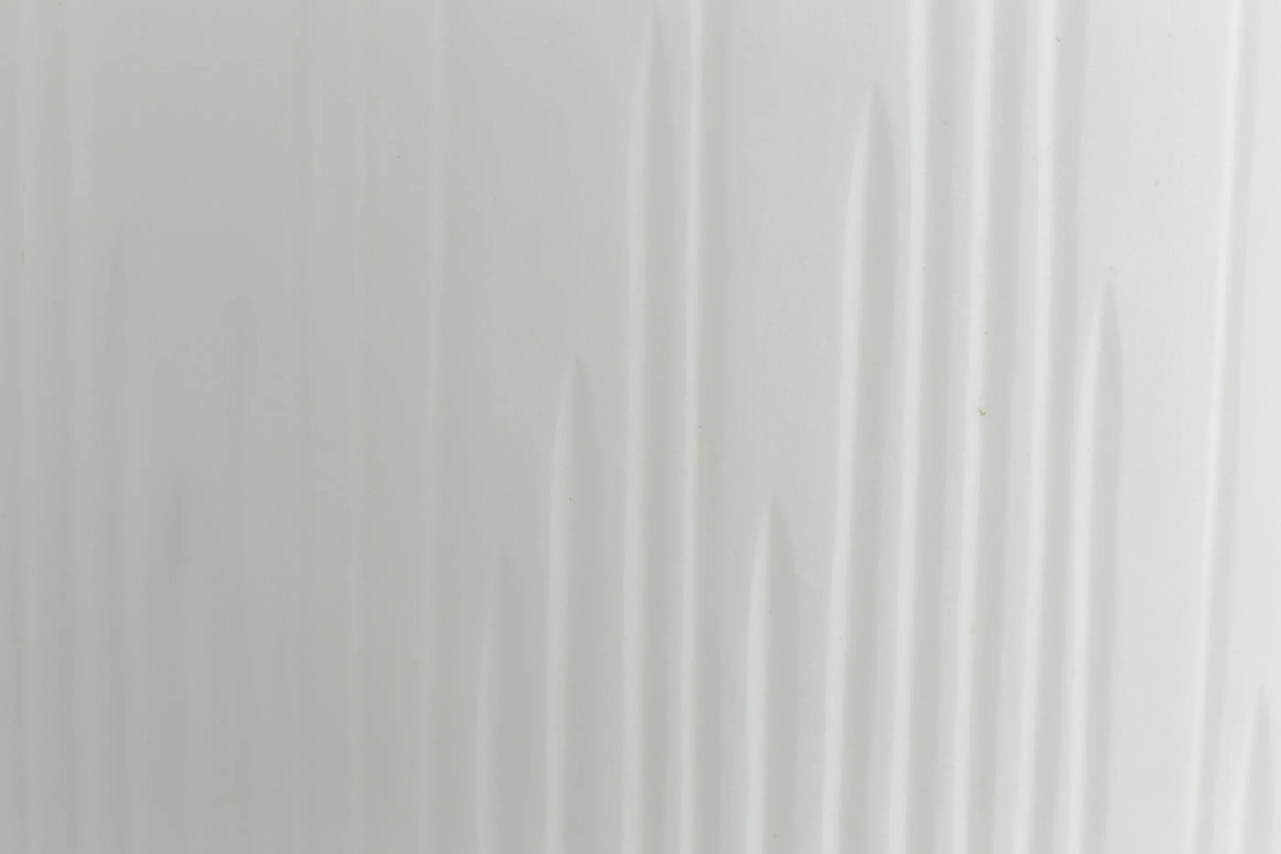 Flamant Ayla, Vase, Verre, Blanc, O22X27H Online