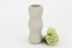 Flamant Ayno, Vase, Gres Clearance