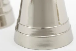 Flamant Babimo, Ensemble Poivre Et Sel, Nickel, Ensemble De 2 Outlet