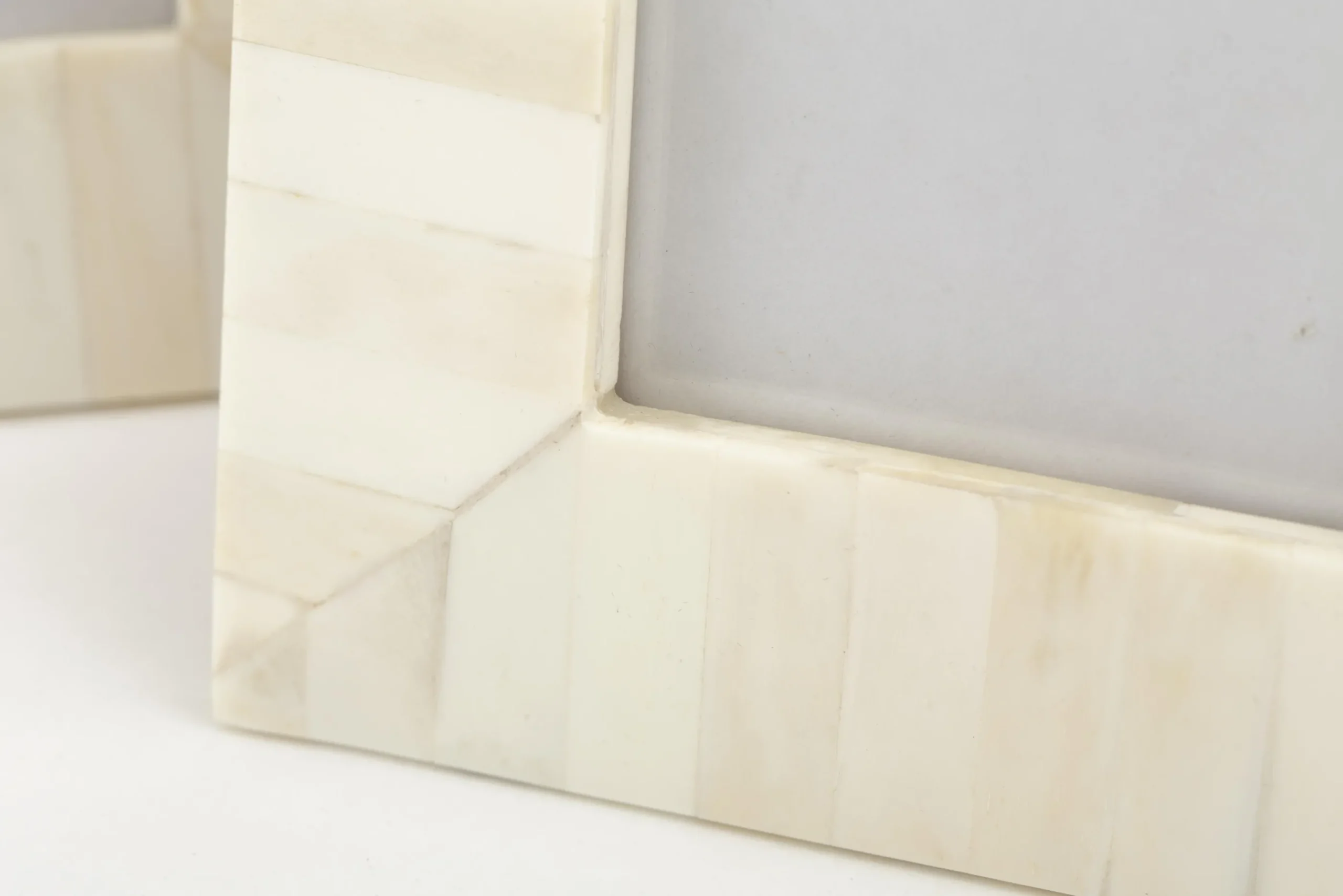 Flamant Badgley, Cadre Photo, Os, 10X15 Online