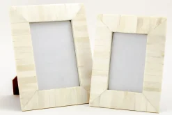 Flamant Badgley, Cadre Photo, Os, 10X15 Online