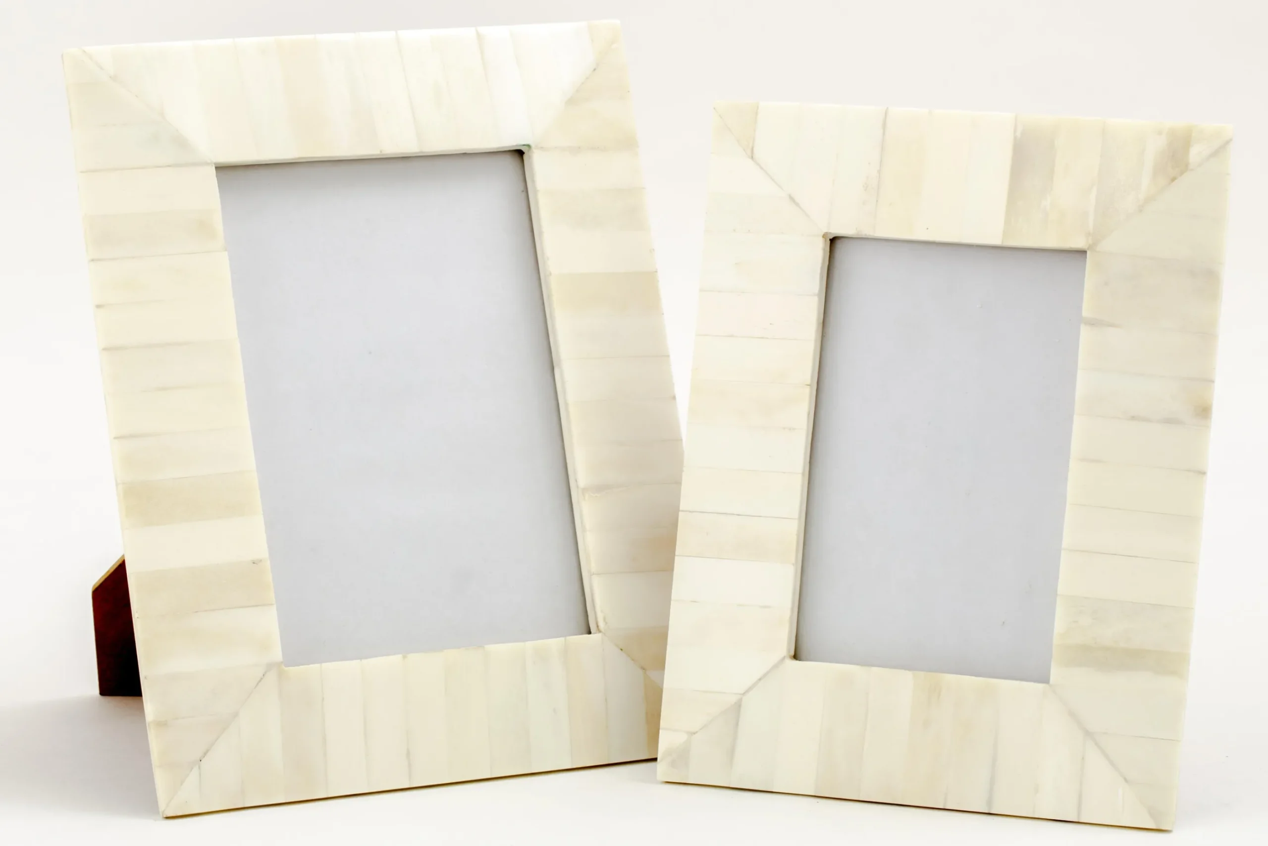 Flamant Badgley, Cadre Photo, Os, 10X15 Online