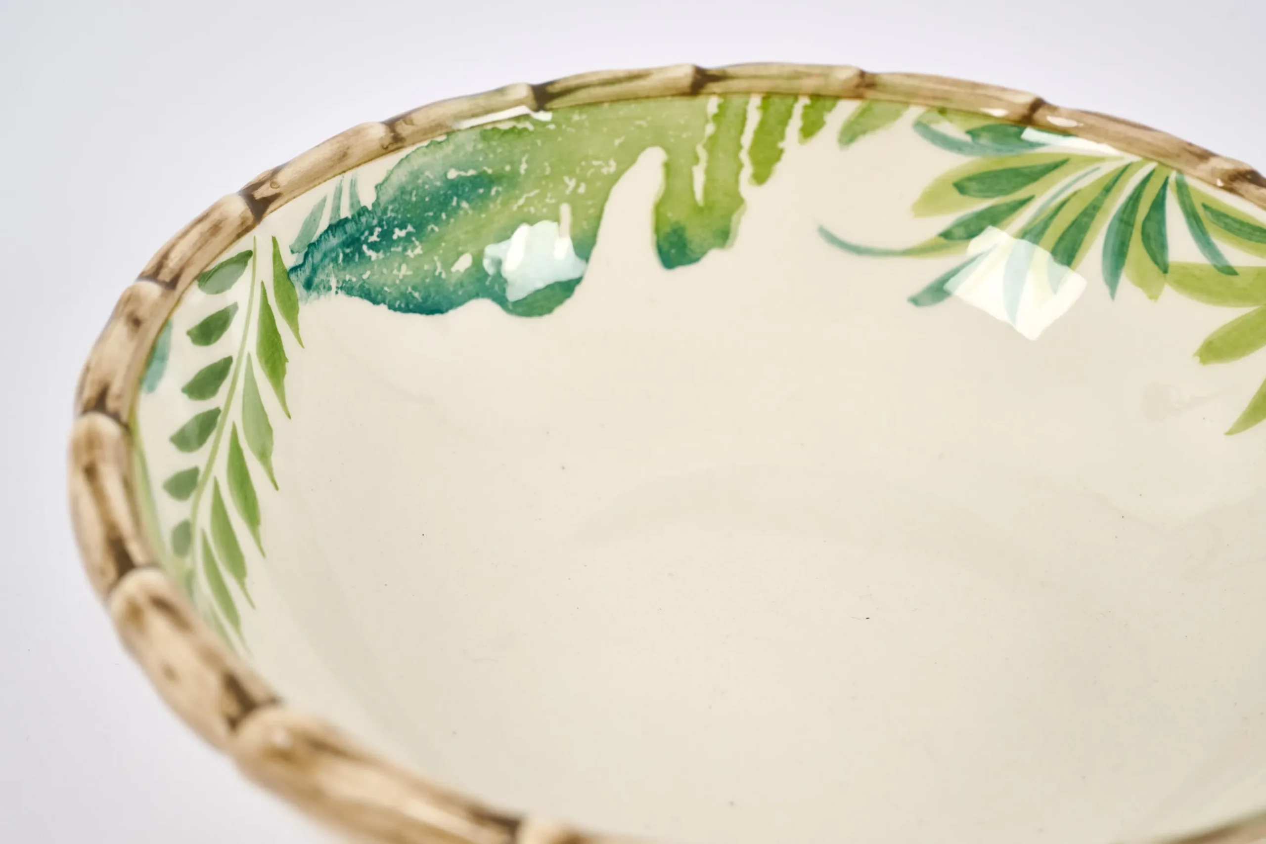 Flamant Banbua, Bol, Vert, Feuilles Online