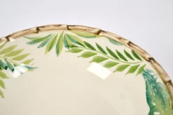 Flamant Banbua, Bol, Vert, Feuilles Online