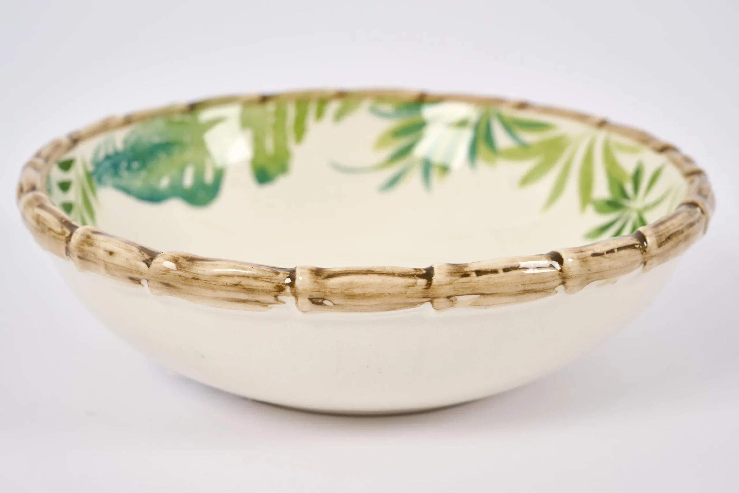 Flamant Banbua, Bol, Vert, Feuilles Online