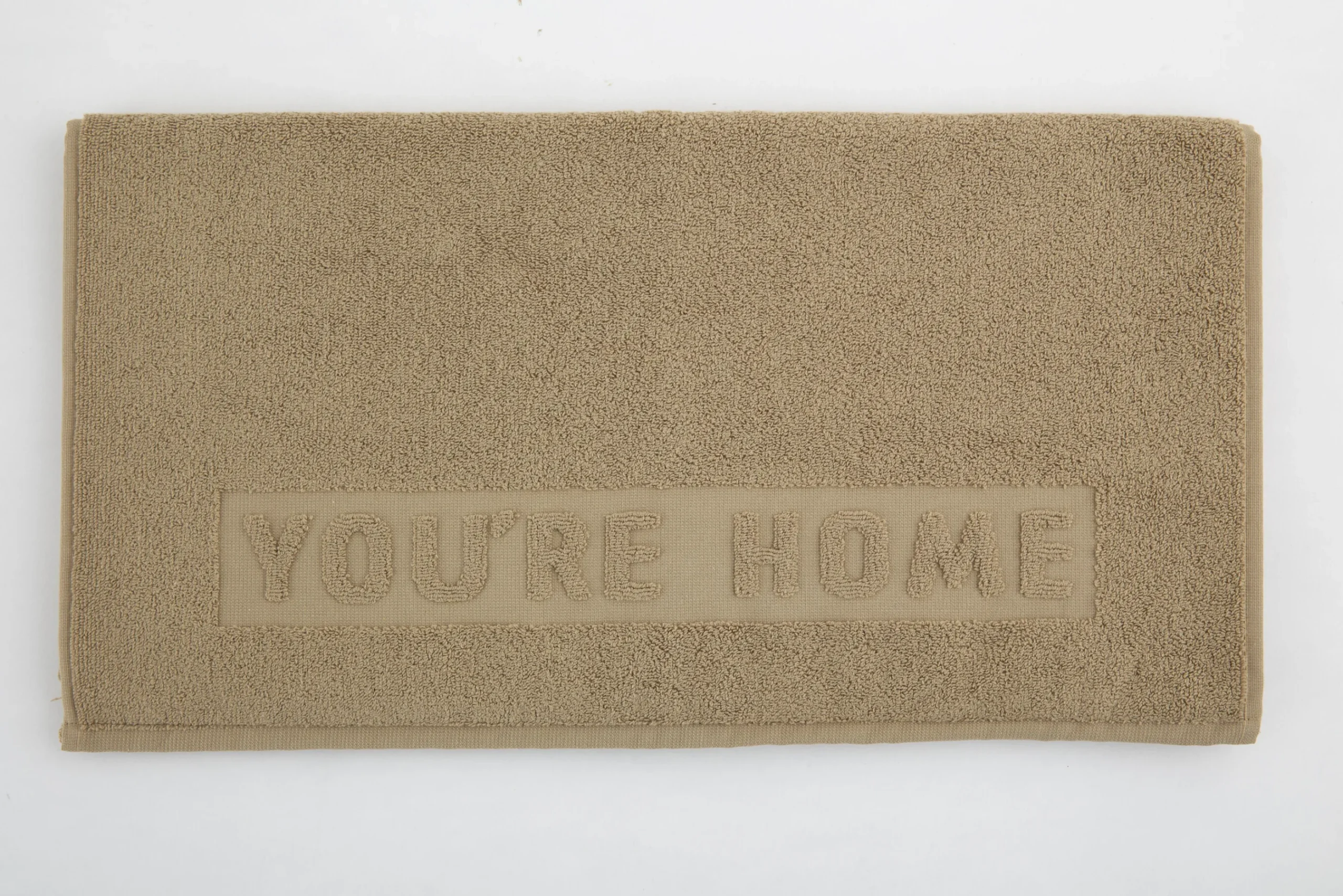 Flamant Baobao, Essuie-Mains, Lin, 50X100 Cm Clearance